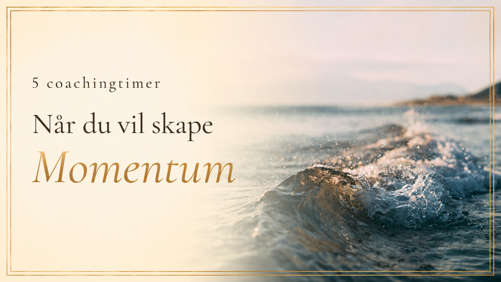 Momentum