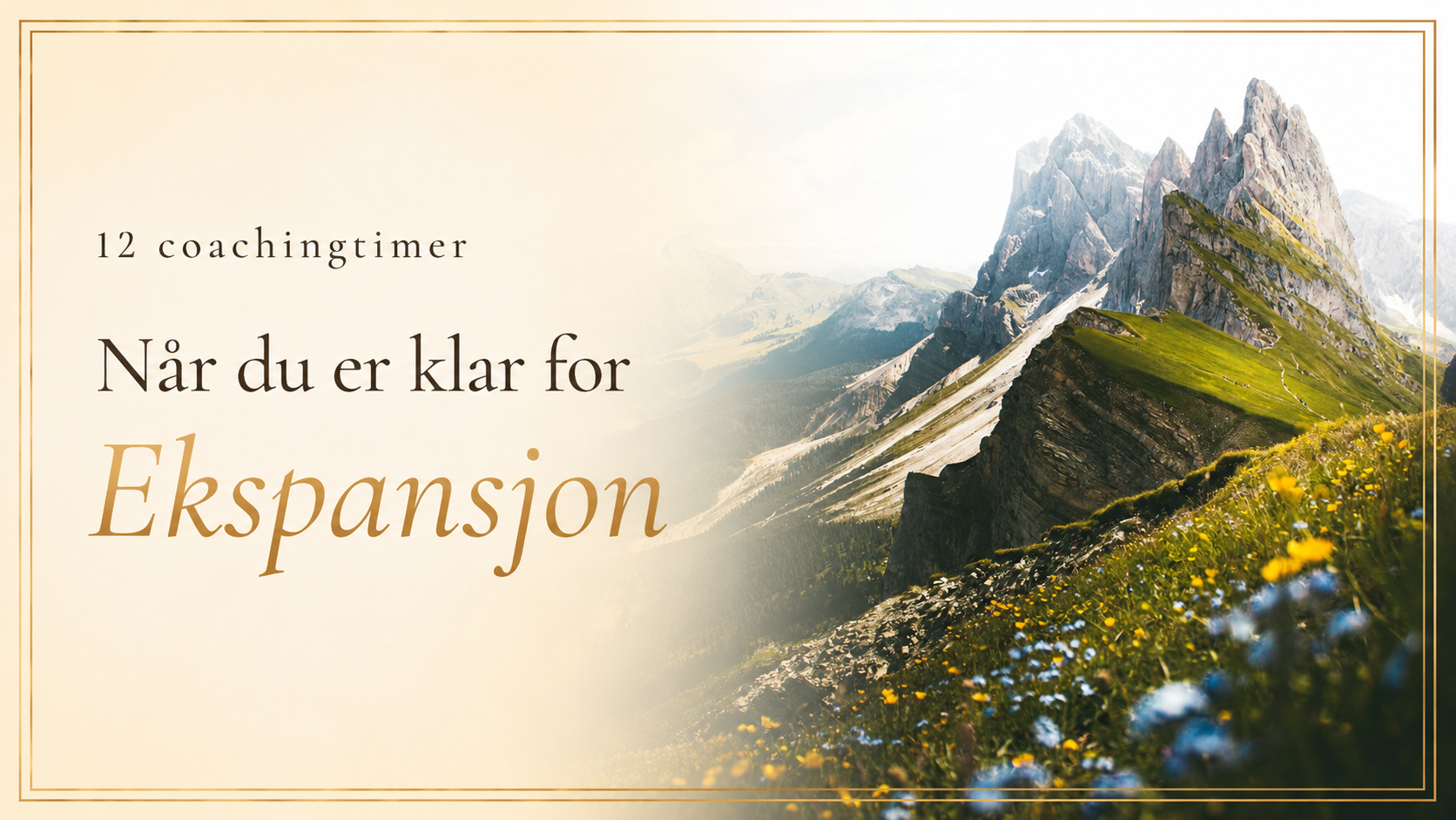 Ekspansjon
