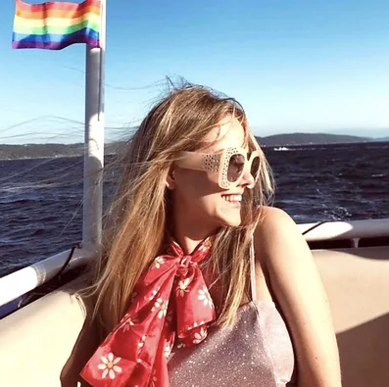 Cecilie